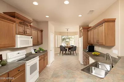 19404 N Echo Rim Drive, Surprise, AZ 85387 - Photo 20