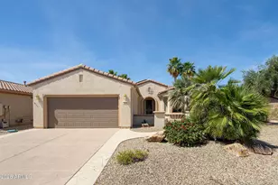 19404 N Echo Rim Dr, Surprise, AZ 85387 - Photo 4