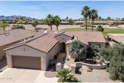 19404 N Echo Rim Drive, Surprise, AZ 85387 - Photo 46