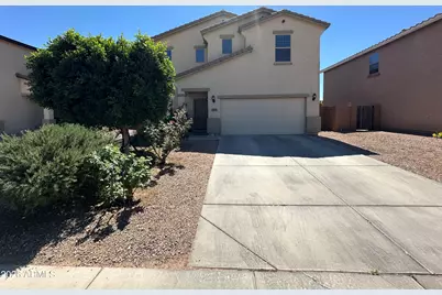7725 W Shumway Farm Road, Laveen, AZ 85339 - Photo 1