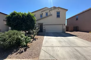 7725 W Shumway Rd, Laveen, AZ 85339 - Photo 1