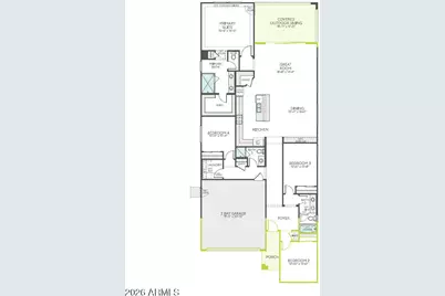 369 E Eldora Lane, San Tan Valley, AZ 85140 - Photo 2