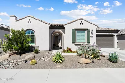 18674 N 259th Lane, Buckeye, AZ 85396 - Photo 10