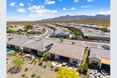 18674 N 259th Lane, Buckeye, AZ 85396 - Photo 4