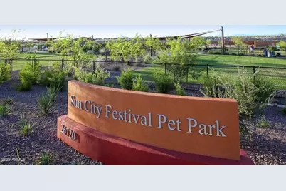 18674 N 259th Lane, Buckeye, AZ 85396 - Photo 110