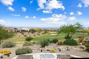 18674 N 259th Ln, Buckeye, AZ 85396 - Photo 52