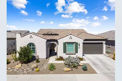 18674 N 259th Lane, Buckeye, AZ 85396 - Photo 58