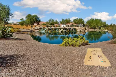 18674 N 259th Lane, Buckeye, AZ 85396 - Photo 84