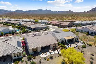 18674 N 259th Ln, Buckeye, AZ 85396 - Photo 68