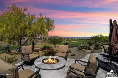 18674 N 259th Lane, Buckeye, AZ 85396 - Photo 50