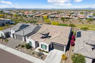 18674 N 259th Ln, Buckeye, AZ 85396 - Photo 60