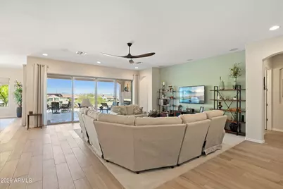 18674 N 259th Lane, Buckeye, AZ 85396 - Photo 8
