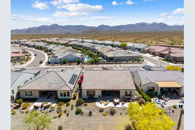 18674 N 259th Lane, Buckeye, AZ 85396 - Photo 64