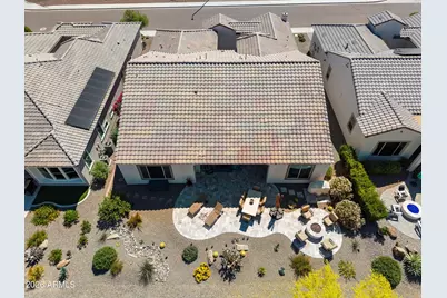 18674 N 259th Lane, Buckeye, AZ 85396 - Photo 64