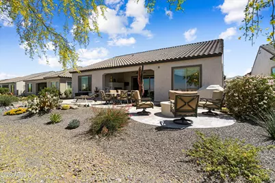 18674 N 259th Lane, Buckeye, AZ 85396 - Photo 52