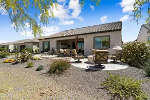 18674 N 259th Ln, Buckeye, AZ 85396 - Photo 52