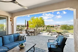 18674 N 259th Ln, Buckeye, AZ 85396 - Photo 50