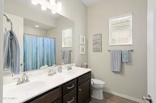 18674 N 259th Ln, Buckeye, AZ 85396 - Photo 42