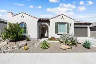 18674 N 259th Ln, Buckeye, AZ 85396 - Photo 8