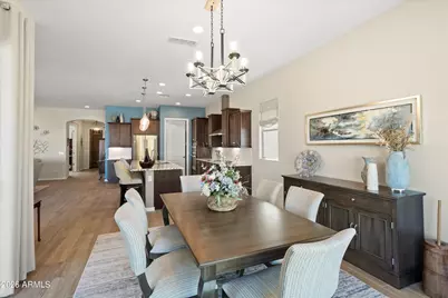 18674 N 259th Lane, Buckeye, AZ 85396 - Photo 24