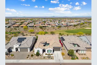 18674 N 259th Lane, Buckeye, AZ 85396 - Photo 62