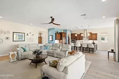 18674 N 259th Lane, Buckeye, AZ 85396 - Photo 16