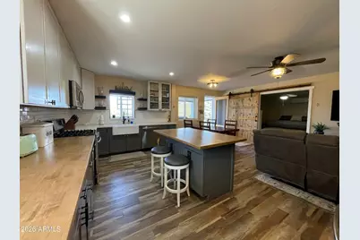 7502 Daisy Drive, Williams, AZ 86046 - Photo 12