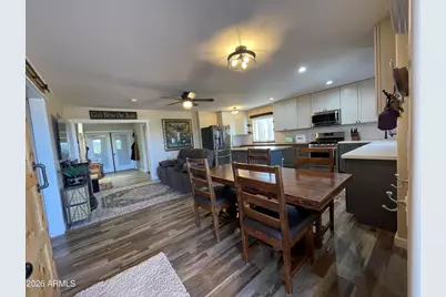 7502 Daisy Drive, Williams, AZ 86046 - Photo 4