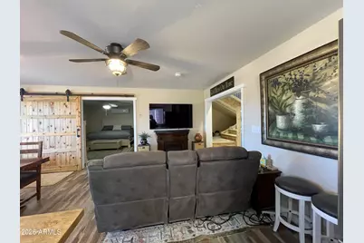 7502 Daisy Drive, Williams, AZ 86046 - Photo 12