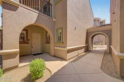 3935 E Rough Rider Road #1173, Phoenix, AZ 85050 - Photo 2