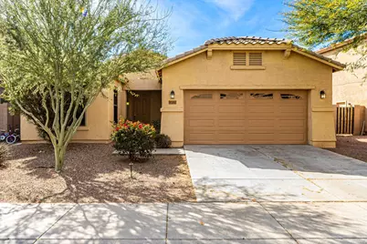 4511 W T Ryan Lane, Laveen, AZ 85339 - Photo 1