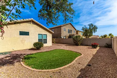 4511 W T Ryan Lane, Laveen, AZ 85339 - Photo 40