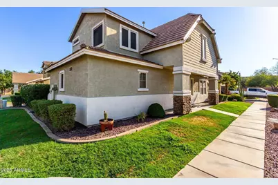 8721 E Lomita Circle, Mesa, AZ 85209 - Photo 4