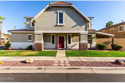 8721 E Lomita Circle, Mesa, AZ 85209 - Photo 32