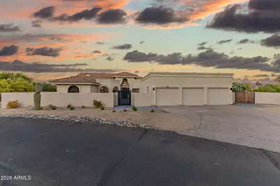 18942 E Mountainaire Drive, Rio Verde, AZ 85263 - Photo 66