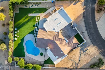 18942 E Mountainaire Drive, Rio Verde, AZ 85263 - Photo 40