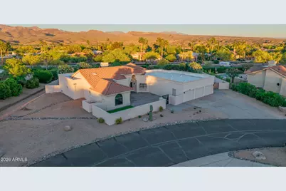 18942 E Mountainaire Drive, Rio Verde, AZ 85263 - Photo 64
