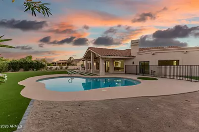 18942 E Mountainaire Drive, Rio Verde, AZ 85263 - Photo 42