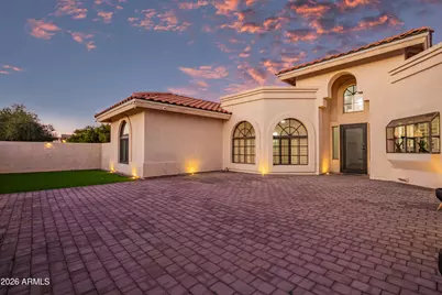 18942 E Mountainaire Drive, Rio Verde, AZ 85263 - Photo 2