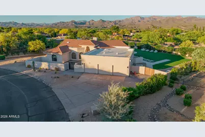 18942 E Mountainaire Drive, Rio Verde, AZ 85263 - Photo 52