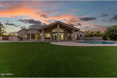 18942 E Mountainaire Drive, Rio Verde, AZ 85263 - Photo 1