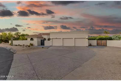 18942 E Mountainaire Drive, Rio Verde, AZ 85263 - Photo 8