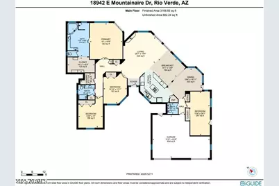 18942 E Mountainaire Drive, Rio Verde, AZ 85263 - Photo 28