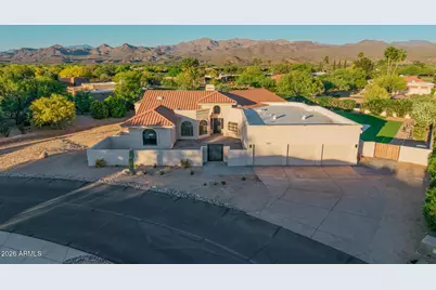 18942 E Mountainaire Drive, Rio Verde, AZ 85263 - Photo 50