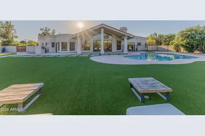 18942 E Mountainaire Drive, Rio Verde, AZ 85263 - Photo 34