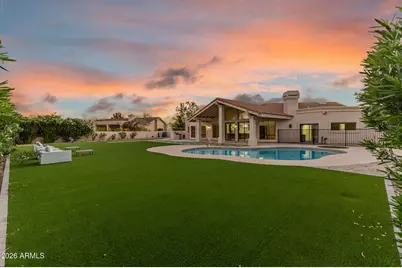 18942 E Mountainaire Drive, Rio Verde, AZ 85263 - Photo 42