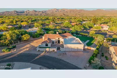 18942 E Mountainaire Drive, Rio Verde, AZ 85263 - Photo 60