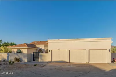 18942 E Mountainaire Drive, Rio Verde, AZ 85263 - Photo 68