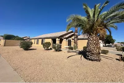 8568 W Hatcher Road, Peoria, AZ 85345 - Photo 2