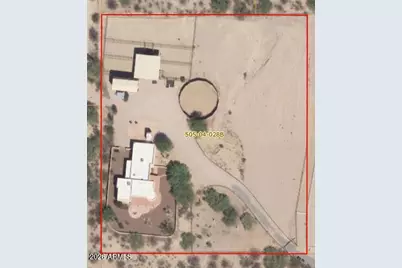 55416 N Vulture Mine Road N, Wickenburg, AZ 85390 - Photo 6